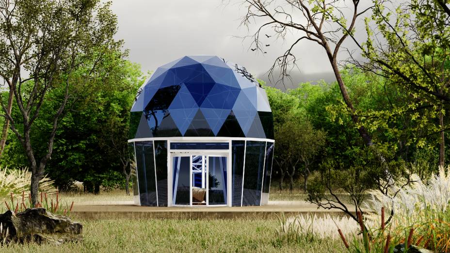 绥德县星空酒店帐篷厂家